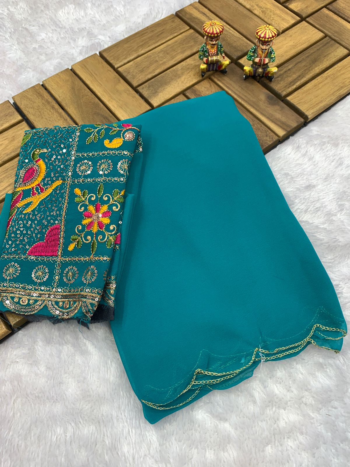 Psw Designer Blouse Palin Party Wear Sarees Wholesale Clothing Suppliers In India
